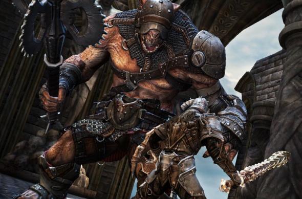 Infinity Blade, jocul iernii pe Apple iPhone! (Video): infinity_5.jpg
