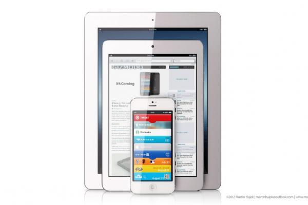 iPad Mini reprezentat În imagini concept foarte realiste, mai aproape de lansare ca niciodată!