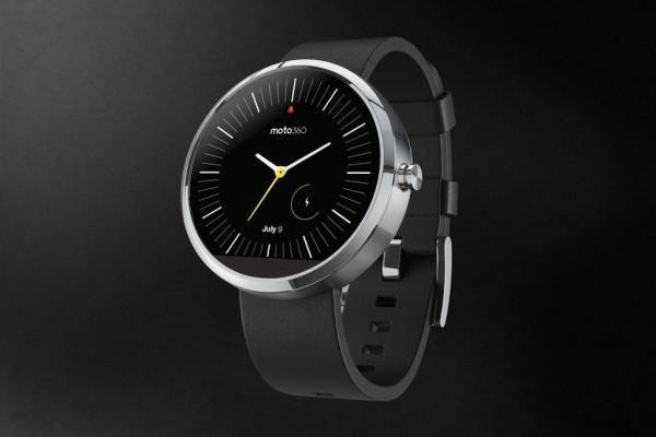 Motorola prezintă cei 10 finaliști ai concursului de design Moto 360 Watch Face