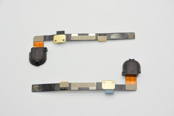 iPad 5 Își face apariția În noi imagini, În versiunea Space Gray