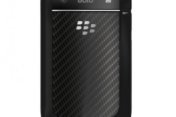 BlackBerry Bold 9900/9930 confirmat oficial; specificațiile se potrivesc cu cele postate pe web!