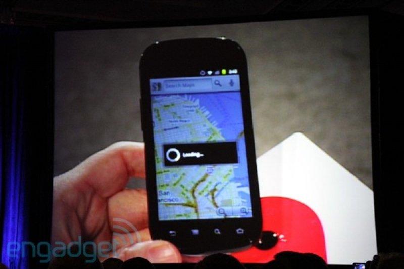 Google Nexus S surprins În mâna lui Eric Schmidt; CEO-ul Google confirmă Android 2.3 pentru următoarele săptămâni (video): 11_15_10_googlenexusstk005_1289861740.jpg