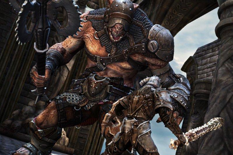 Infinity Blade, jocul iernii pe Apple iPhone! (Video): infinity_5.jpg