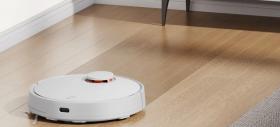 Aspiratorul robot Xiaomi Mijia Mi Robot Vacuum-Mop 3C primește o reducere atractivă pe Cafago și se livrează rapid din depozit european