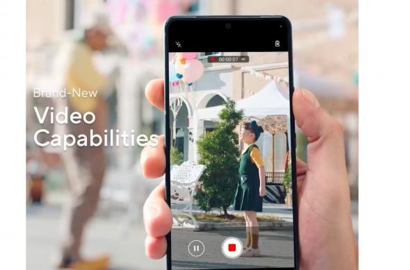ASUS Zenfone 11 Ultra - Teaser: zenfone 11 ultra teaser 2.jpg