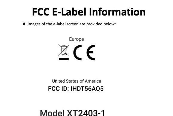 Motorola Edge 50 Pro - certificări FCC, BIS, IMEI: download.jpg