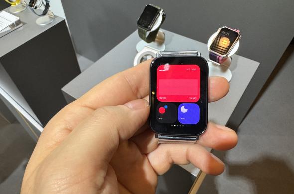 Xiaomi Smart Band 8 Pro - Fotografii Hands-on: Photo 25.02.2024, 17 21 51.jpg