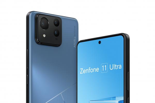 ASUS Zenfone 11 Ultra apare în imagini de înaltă calitate şi vedem acum mai clar camera, modelul spatelui