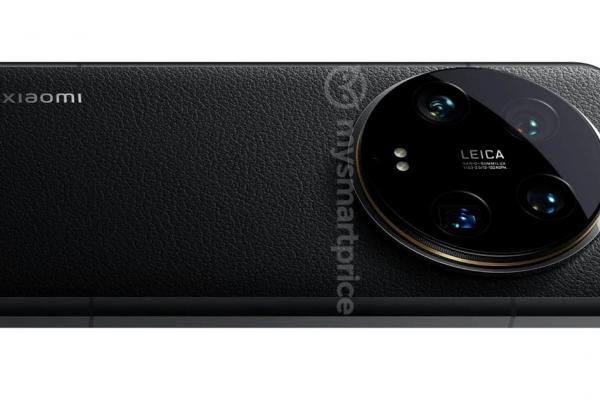 Schimbări mici la nivel de design pentru Xiaomi 14 Ultra; Cameraphone-ul apare în randări detaliate înainte de lansare