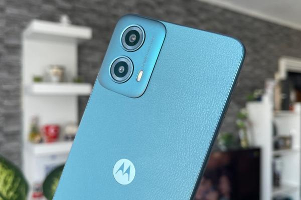 Motorola Moto G34 5G review detaliat în limba română (Evaluare Mobilissimo)