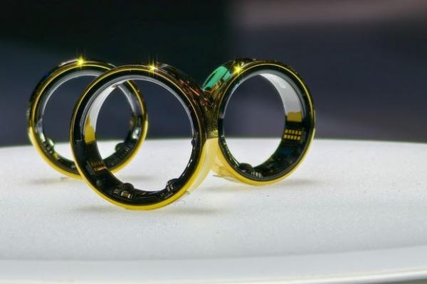 Samsung Galaxy Ring - Culori