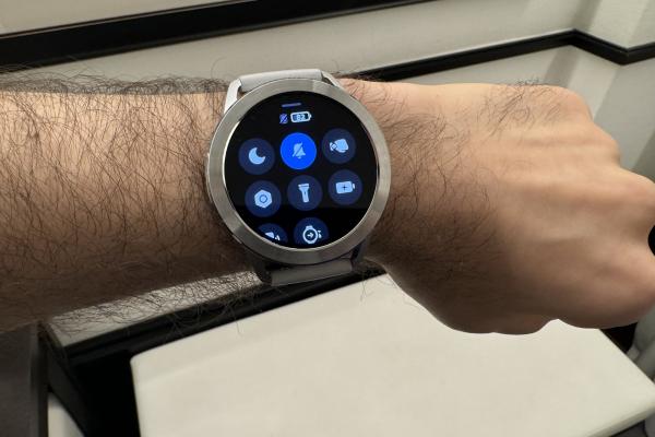 Xiaomi Watch S3 - Fotografii Hands-on