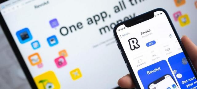 Revolut lansează servicii de telefonie mobilă în Marea Britanie; Vin și la noi?