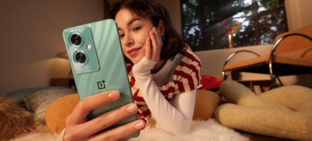 Preț și disponibilitate OnePlus Nord N30 SE în România
