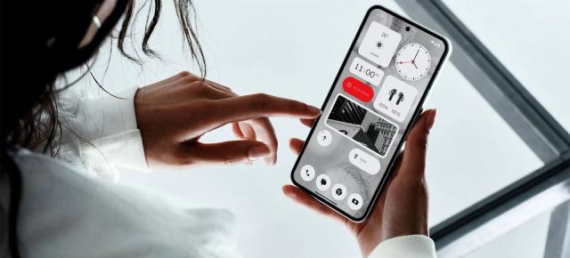 Turul Magazinelor #1386: Cel mai ieftin Nothing Phone (2), Galaxy A54 sub 1600 lei, bandă de alergat la ofertă