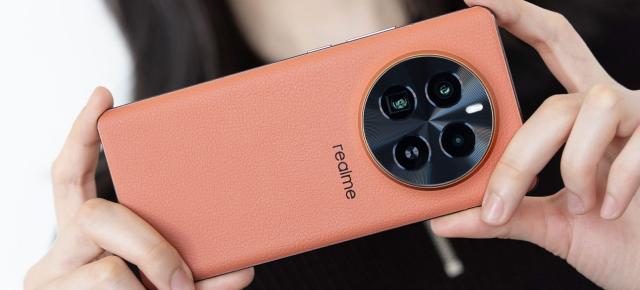 Un smartphone realme misterios cu procesor Qualcomm Snapdragon special apare în GeekBench; Să fie un flagship killer?