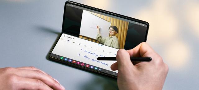 Samsung Galaxy Z Fold6 are specificaţii complete dezvăluite deja, nici urmă de cameră de 200 MP