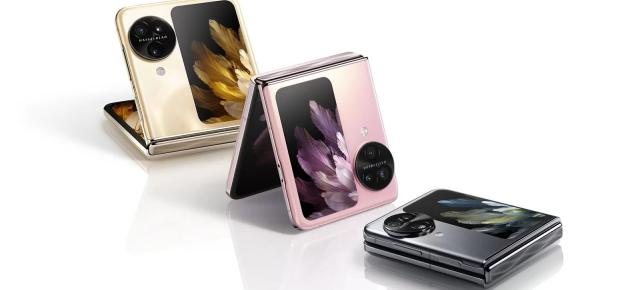 OPPO nu renunță la pliabile, însă debutul modelelor Find N5 și Find N5 Flip ar fi fost amânat; Care e cauza?