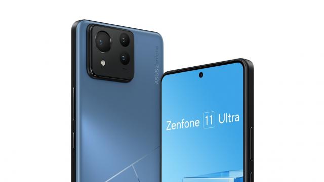 <b>ASUS Zenfone 11 Ultra apare în imagini de înaltă calitate şi vedem acum mai clar camera, modelul spatelui</b>ASUS Zenfone 11 Ultra a şocat multă lume la început de februarie, atunci când a apărut în randari, care dezvăluiau că arată leit ca ASUS ROG Phone 8 Pro. Acum apare o nouă serie de astfel de imagini de înaltă calitate, care prezintă 
