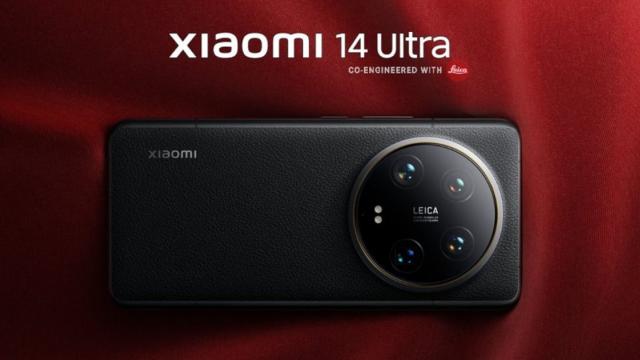 <b>Xiaomi 14 Ultra sosește oficial în cadrul MWC 2024! Apare în randări oficiale, iar specificațiile sale sunt confirmate</b>Aflam încă de acum câteva luni că Xiaomi nu va aduce un model „Pro” în acest an la nivel global. Astfel, ar sosi în Europa doar Xiaomi 14, dar și un cameraphone Ultra interesant. Azi debutul noilor modele e confirmat, terminalele urmând să sosească