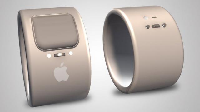 <b>Apple va intra pe piaţa inelelor inteligente, stimulată de Samsung Galaxy Ring</b>După Samsung şi al său Galaxy Ring, care pare chitit pentru un debut în a doua parte a lunii iulie 2024, acum şi Apple ia în serios piaţa inelelor inteligente. Publicaţia sud coreeană ET News scrie că Apple vrea să intre pe piaţa smart ring

