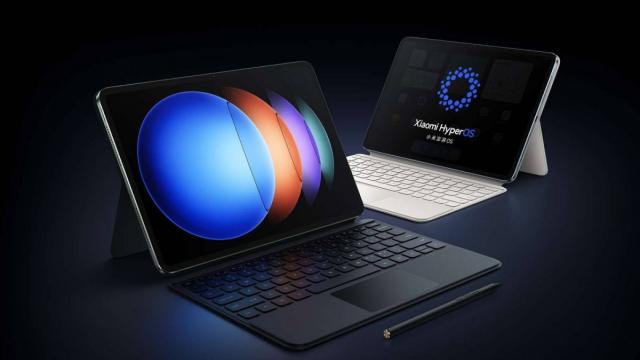 <b>Xiaomi Pad 6S Pro 12.4 a sosit: tabletă cu ecran 3K de 144 Hz, procesor Snapdragon 8 Gen2</b>Xiaomi a ţinut un eveniment important pe 22 februarie 2024, în cadrul căruia a prezentat mult aşteptatul cameraphone Xiaomi 14 Ultra. Nu vine singur, ci alături de tableta Xiaomi Pad 6S Pro, cu ecran de 12.4 inch 3K. Dotările sale complete 