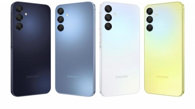 <b>Samsung distribuie primul update pentru Galaxy A15 5G; Acesta include patch-ul de securitate din februarie 2024</b>Samsung a demarat distribuirea primului update software pentru Galaxy A15 5G, marcând o etapă importantă pentru utilizatorii noului său dispozitiv. Cu numărul de build A156EDXU1AXB8, acest update introduce patch-ul de securitate din februarie 2024..