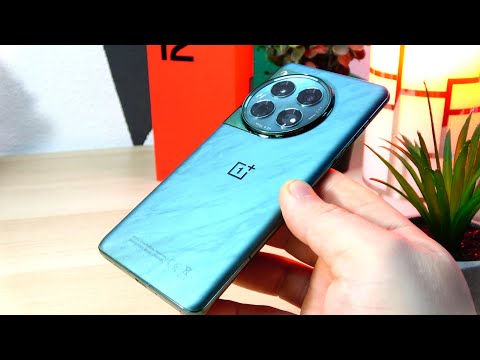 OnePlus 12 Video Review în Limba Română