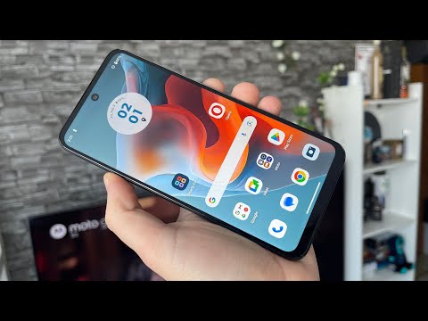 Motorola Moto G34 5G Video Review în Limba Română