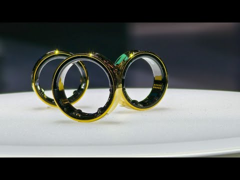Samsung Galaxy Ring, prezentare video hands-on în limba română de la MWC 2024 din Barcelona