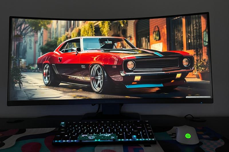 ViewSonic VG3419C - Foto: ViewSonic-VG3419C_021.jpg