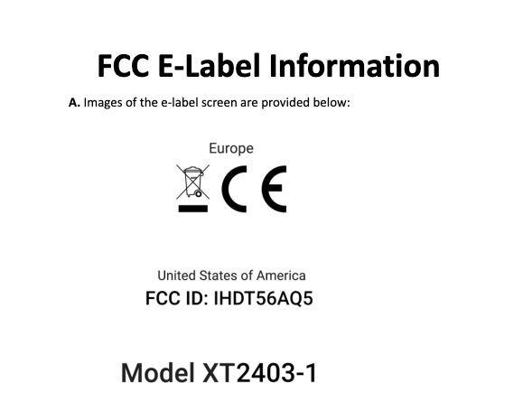Motorola Edge 50 Pro - certificări FCC, BIS, IMEI: download.jpg