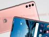 Huawei P20 va avea un ecran cu aspect 18.7:9 și rezoluție FHD+; detaliu confirmat de un benchmark HTML5test