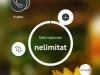 [UPDATE] Aplicația Vodafone indică "date naționale nelimitat" pentru abonați
