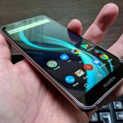 Allview X4 Soul Infinity L Review