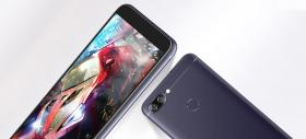 Asus ZenFone 5 Lite apare menționat online cu numele de cod ZC600KL; are ecran de 6 inch