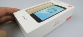 Xiaomi reia procesul de actualizare la Oreo pentru smartphone-ul Mi A1