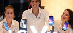 LG V30 va sosi la MWC 2018 într-o versiune cu extra funcţii AI