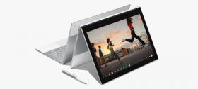 Google Fuchsia OS rulează pe Pixelbook şi a evoluat faţă de versiunea de acum un an; Iată un demo (Video)