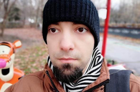 Huawei Mate 10 Lite - Mostre Foto (selfie): IMG_20171219_134508.jpg