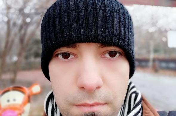 Huawei Mate 10 Lite - Mostre Foto (selfie): IMG_20171219_134516.jpg