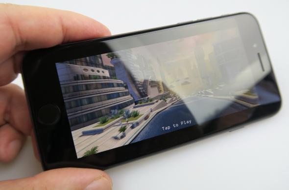 Apple iPhone 8 - Galerie foto Mobilissimo.ro: Apple-iPhone-8_047.JPG