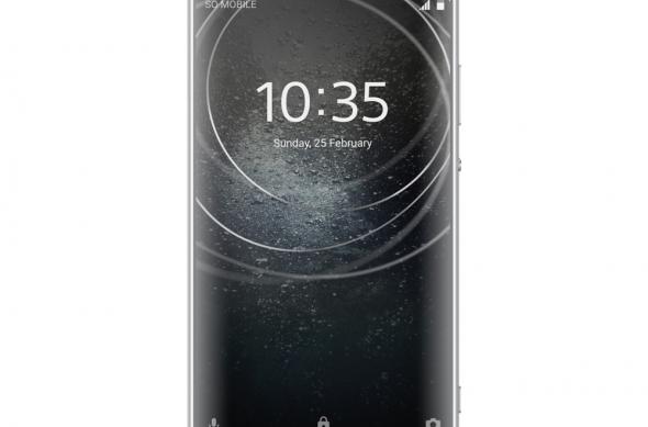 Sony Xperia XA2 Ultra - Fotografii oficiale: Sony-Xperia-XA2-Ultra_006.jpg
