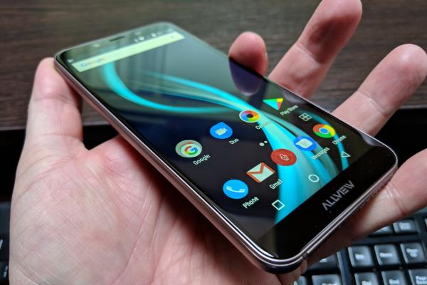 Allview X4 Soul Infinity L Review