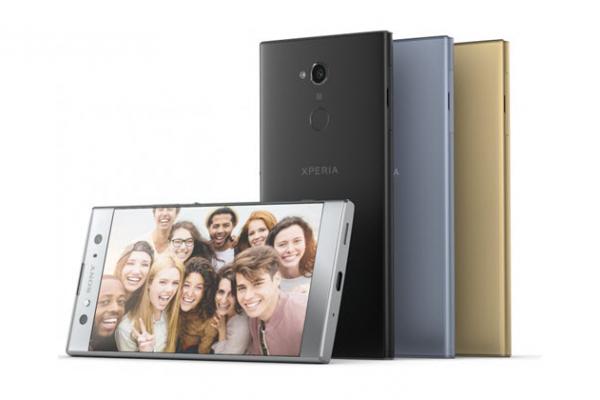 Sony Xperia XA2 și XA2 Ultra devin oficiale la CES 2018; design ușor actualizat și procesoare Qualcomm la bord