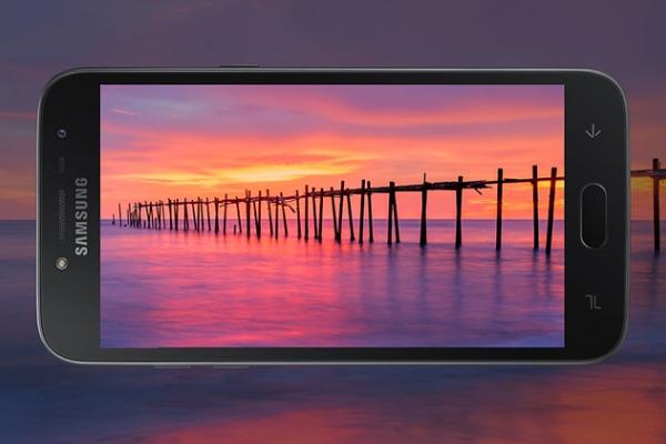 Samsung Galaxy J2 Pro (2018) este acum oficial; costă 145 dolari și aduce dotări low-end