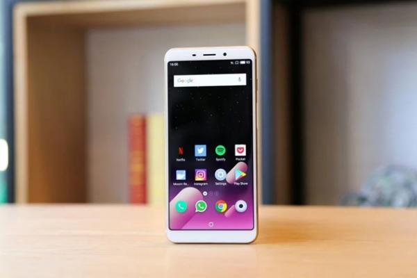 Meizu M6s devine oficial cu procesor Exynos 7872, ecran 18:9 și baterie de 3000 mAh