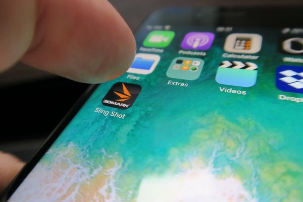 Apple iPhone 8: Benchmark-uri de campion, fără supraîncălzire