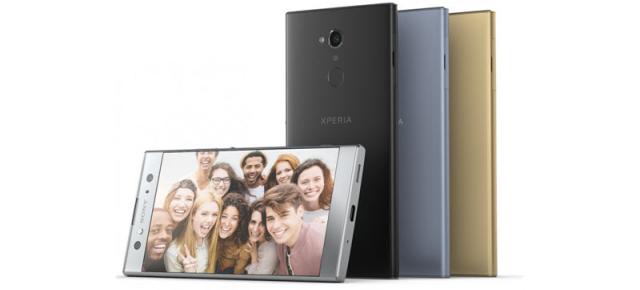 Sony Xperia XA2 și XA2 Ultra devin oficiale la CES 2018; design ușor actualizat și procesoare Qualcomm la bord