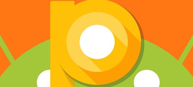 Denumirea "Android Pi" apare menționată în AOSP; viitorul release s-ar putea numi totuși Peppermint